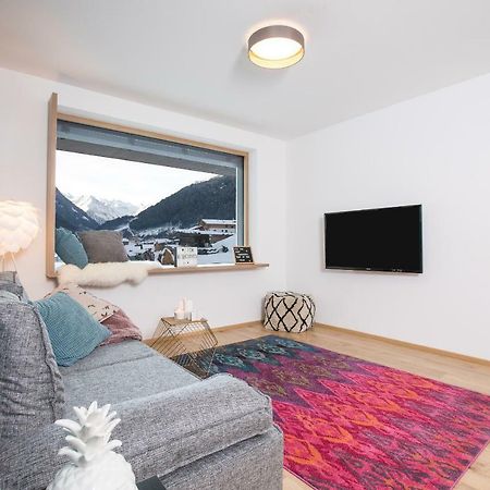 Alpennest Stubai Daire Rehoboth Beach Dış mekan fotoğraf