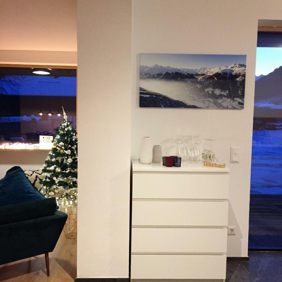Alpennest Stubai Daire Rehoboth Beach Dış mekan fotoğraf