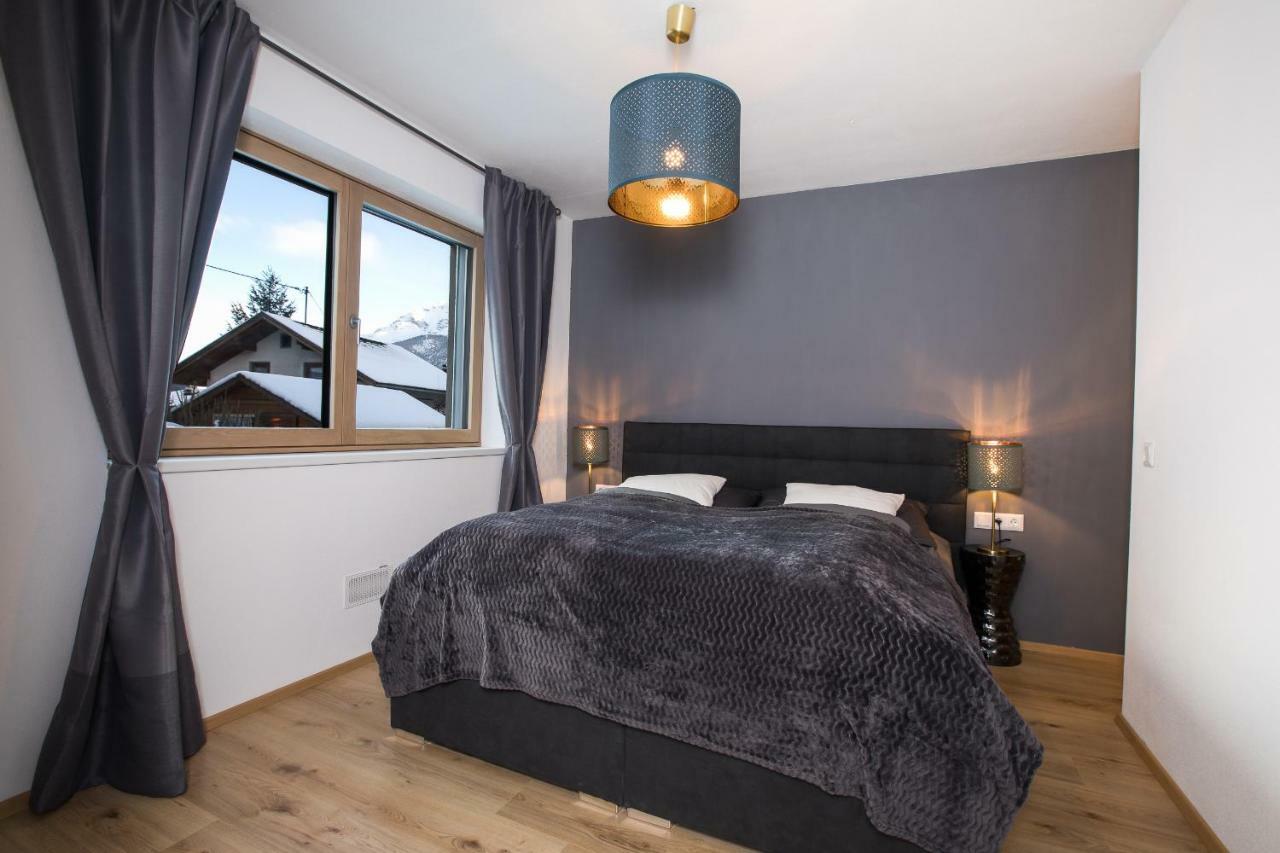 Alpennest Stubai Daire Rehoboth Beach Dış mekan fotoğraf