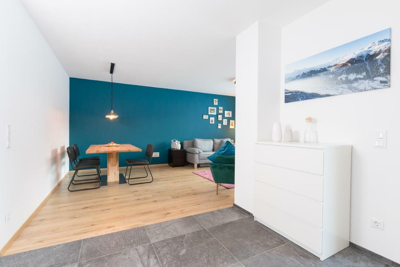 Alpennest Stubai Daire Rehoboth Beach Dış mekan fotoğraf