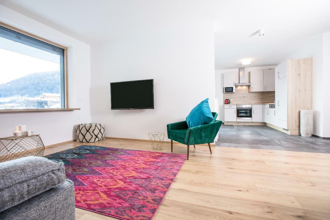 Alpennest Stubai Daire Rehoboth Beach Dış mekan fotoğraf