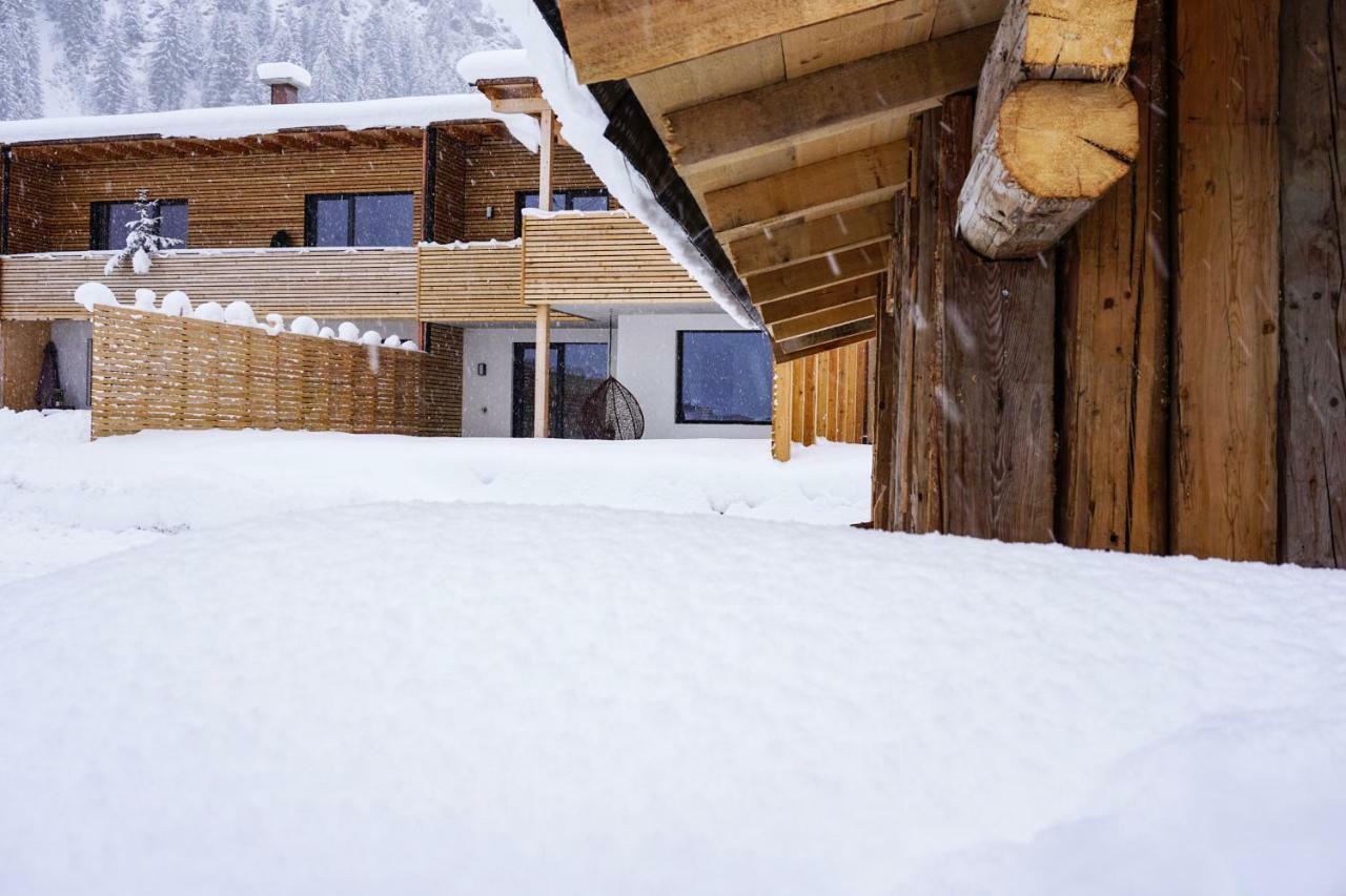 Alpennest Stubai Daire Rehoboth Beach Dış mekan fotoğraf
