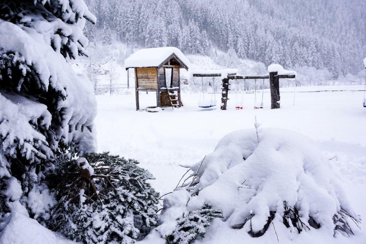 Alpennest Stubai Daire Rehoboth Beach Dış mekan fotoğraf