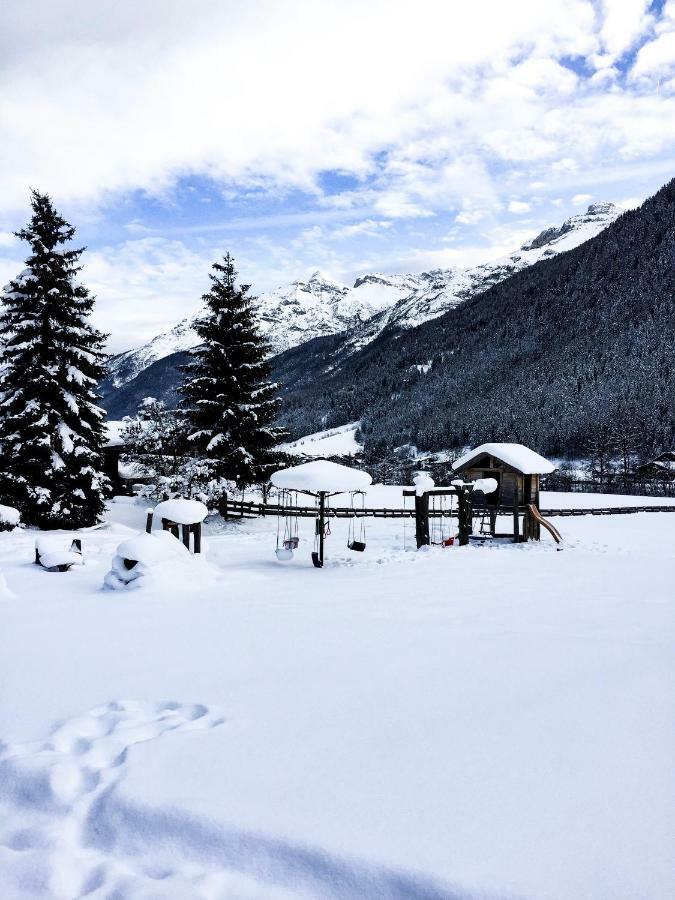 Alpennest Stubai Daire Rehoboth Beach Dış mekan fotoğraf