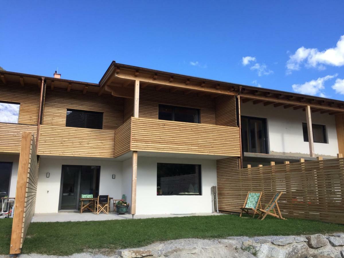 Alpennest Stubai Daire Rehoboth Beach Dış mekan fotoğraf